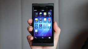 Launch of The New Blackberry 10 – The Wall Street Journal Reacts