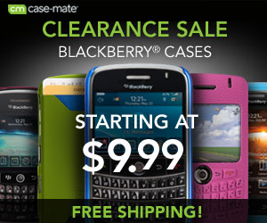 blackberry cases clearance sale