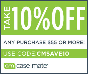 Take 10% off any purchase $55 or more! Use code: c