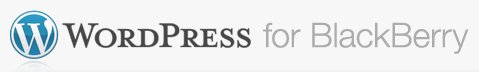 wordpress-blackberry
