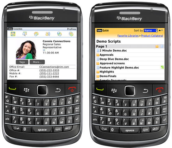 blackberry-ibm-lotus-quickr-connections