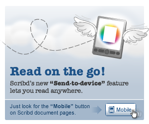 scribd-send-to-device