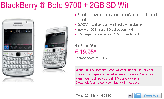 white-blackberry-bold-9700-tmobile-netherlands