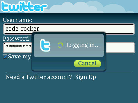 twitter-for-blackberry-not-logging-in