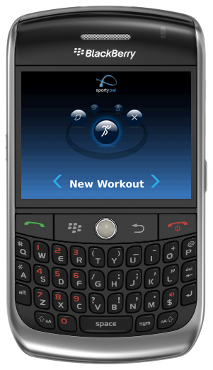 sportypal-blackberry-app