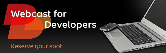 developer-webcast Webcast For BlackBerry Developers On June 29: What You Need To Know To Develop For BlackBerry 7
