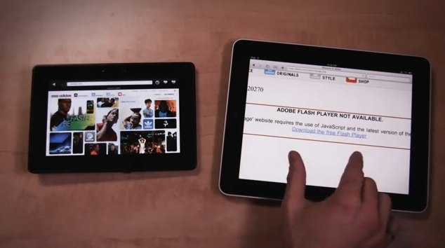 blackberry-playbook-vs-apple-ipad-browser-comparison-video-teaser