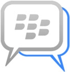 blackberry-messenger-logo