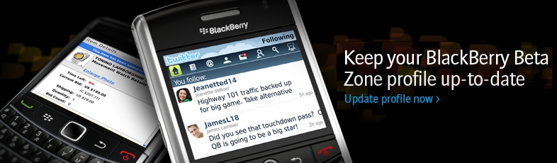 blackberry-beta-zone-profile-up-to-date
