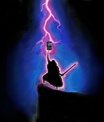 highlander-blackberry