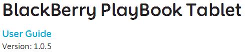 blackberry-playbook-tablet-user-guide-version-1-0-5