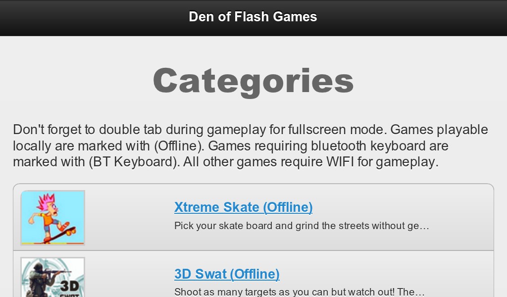flashgames-blackberry-playbook-app