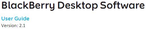blackberry-desktop-software-version-2-1-user-guide-mac