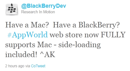 twitter-blackberrydev-blackberry-app-world-mac