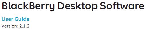 blackberry-desktop-software-mac-user-guide-version-2-1-2