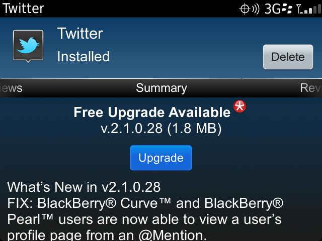 twitter-app-blackberry-version-2-1-0-28