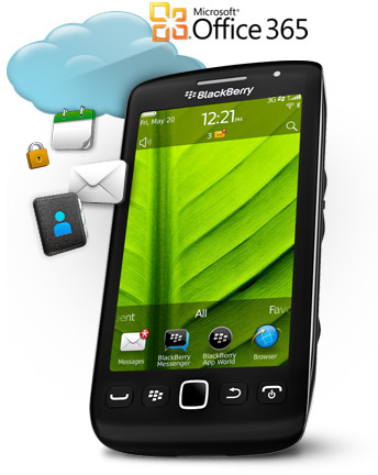 microsoft-office-365-blackberry