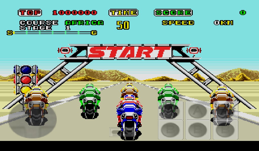 super-hang-on-sega-blackberry-playbook