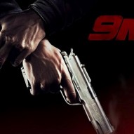 9MM by Gameloft for Blackberry Playbook