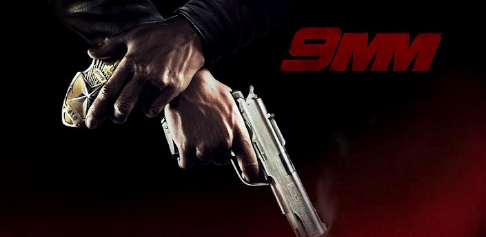 9MM by Gameloft for Blackberry Playbook