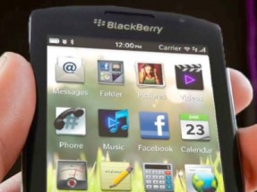 BlackBerry 10 L Series