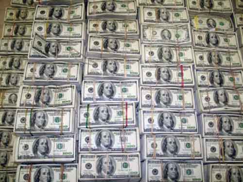 RIM investing 100 million dollars