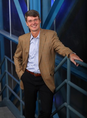 Thorsten Heins: Handling The Toughest Job