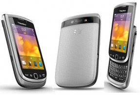 Blackberry Torch 9810 Review & Specs