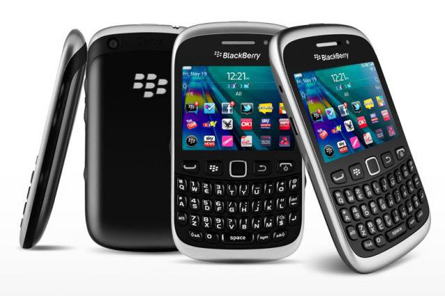 Gamestop Now Allowing Trade Ins for Old Blackberry Smartphones, Get Cash or Store Credit