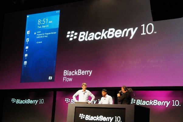 Blackberry Jam Americas