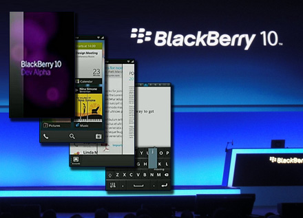BlackBerry 10