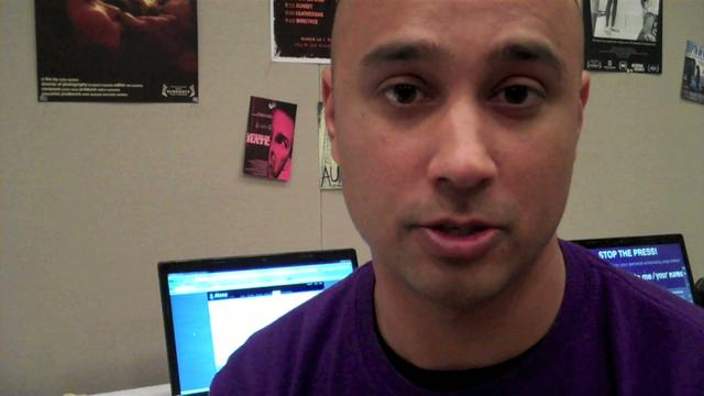 Marc Gingras, CEO of Tungle