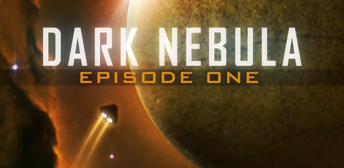 Dark Nebula Episode One
