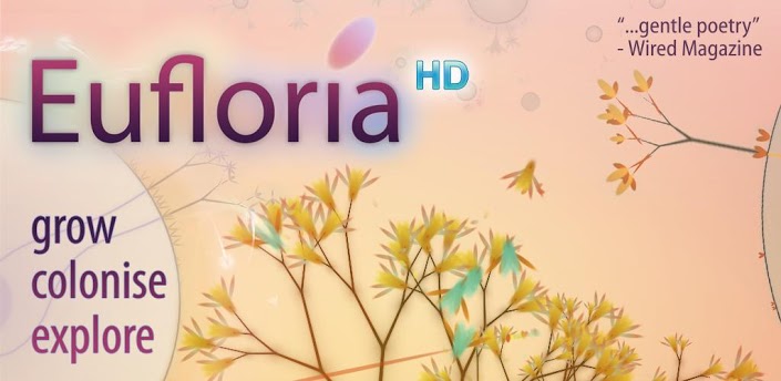 Eufloria HD Banner
