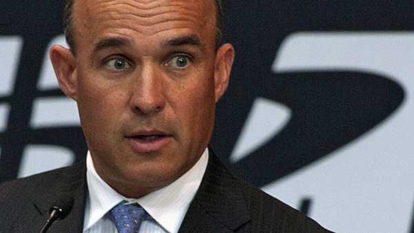 Jim Balsillie