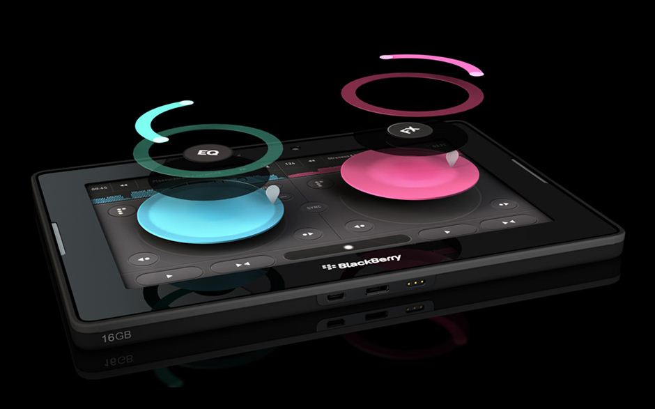 Pacemaker for Playbook