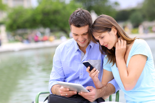 Rogers Wireless Roaming in the U.S.