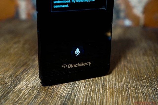 blackberry z10