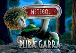 Metegol