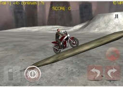Biker-Boy-HD-3D-level