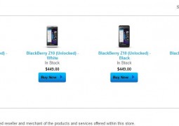 Blackberry-Unlocked-Phones