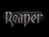Reaper-Title-screen