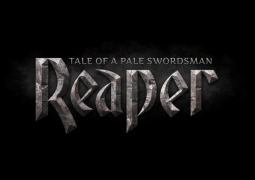 Reaper-Title-screen