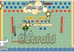 Retroid-for-Blackberry-10-new-level