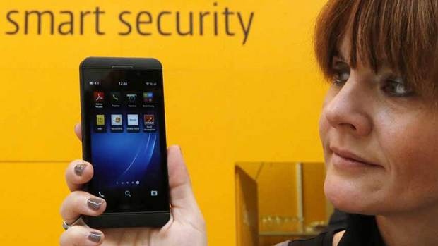 BB-NSA-Proof-Security