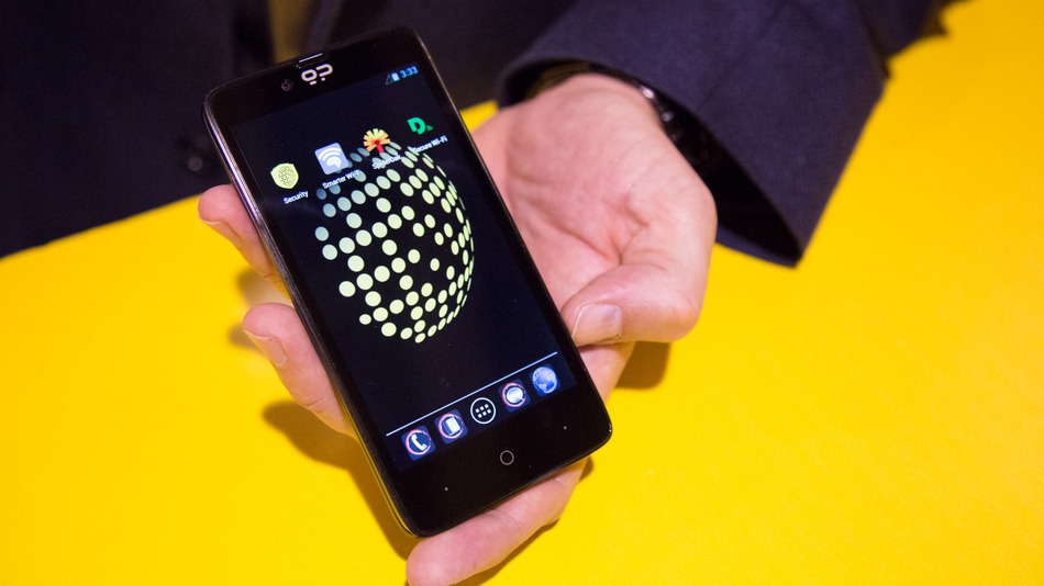 Blackphone