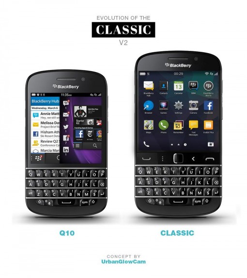 BB Classic