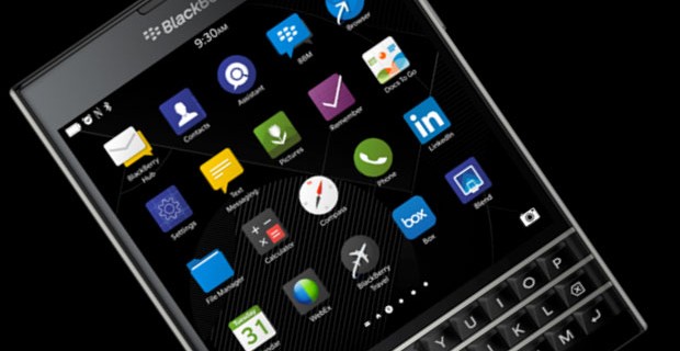 BlackBerry-Passport