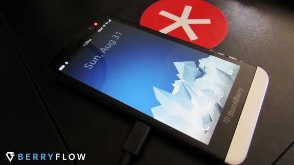 BlackBerry Identity and Access Solutions