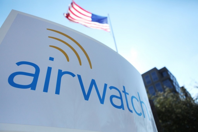 airwatch